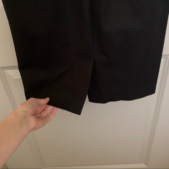 Banana Republic Black Pencil Dress - Picture 5 of 5